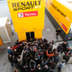 Illustration for article titled Jerez F1 test: Renault to fix problems overnight